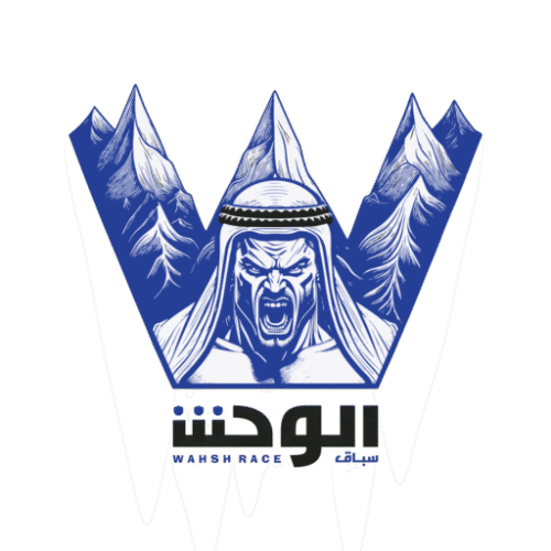 Wahsh Race Open Ticket